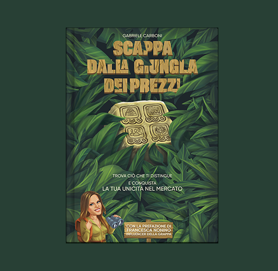 Copetina libro